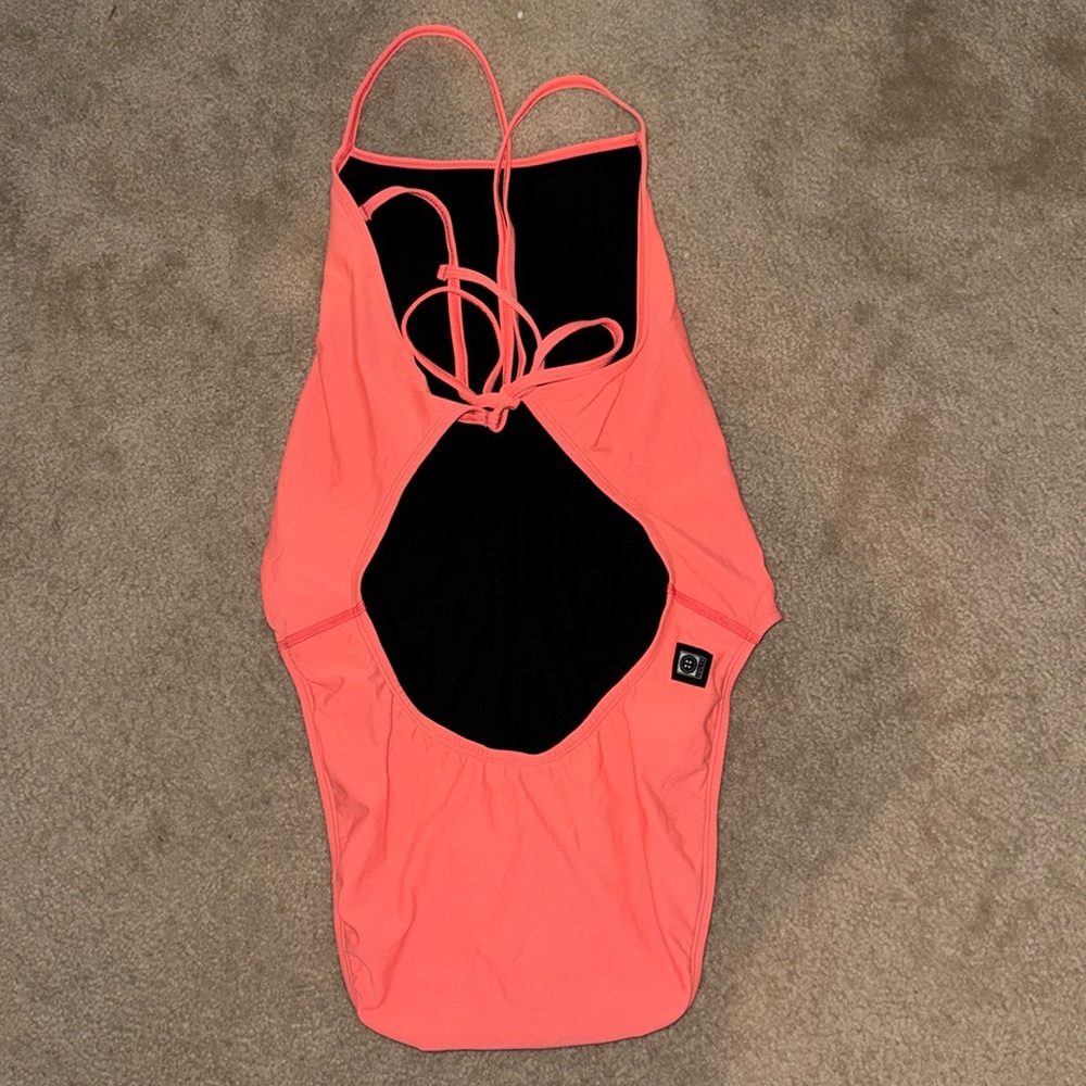 NEVER WORN Jolyn one piece